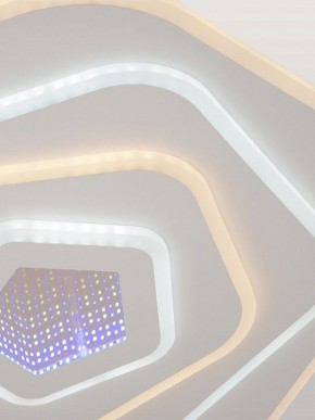 Накладной светильник Natali Kovaltseva PALACE LED LAMPS 81111/4C в Кудымкаре - kudymkar.ok-mebel.com | фото 7