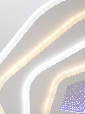 Накладной светильник Natali Kovaltseva PALACE LED LAMPS 81111/4C в Кудымкаре - kudymkar.ok-mebel.com | фото 8