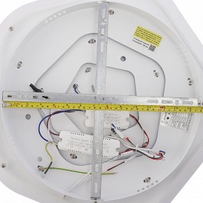 Накладной светильник Natali Kovaltseva PALACE LED LAMPS 81111/4C в Кудымкаре - kudymkar.ok-mebel.com | фото 9