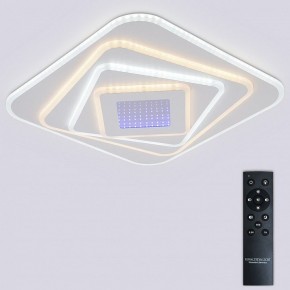 Накладной светильник Natali Kovaltseva PALACE LED LAMPS 81112/4C в Кудымкаре - kudymkar.ok-mebel.com | фото 3