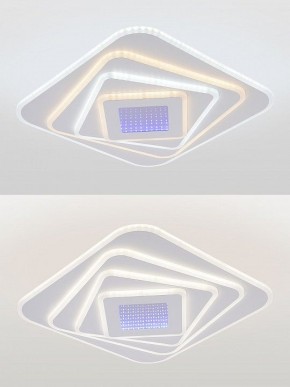 Накладной светильник Natali Kovaltseva PALACE LED LAMPS 81112/4C в Кудымкаре - kudymkar.ok-mebel.com | фото 4
