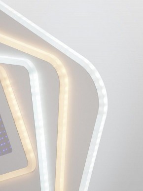 Накладной светильник Natali Kovaltseva PALACE LED LAMPS 81112/4C в Кудымкаре - kudymkar.ok-mebel.com | фото 8