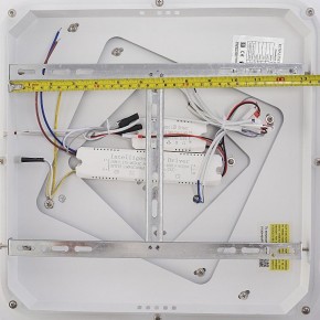Накладной светильник Natali Kovaltseva PALACE LED LAMPS 81112/4C в Кудымкаре - kudymkar.ok-mebel.com | фото 9