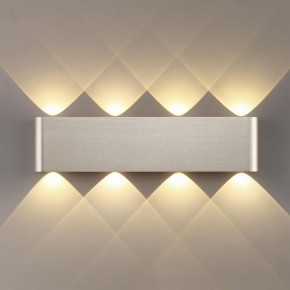 Накладной светильник Odeon Light MAGNUM 7106/8WL в Кудымкаре - kudymkar.ok-mebel.com | фото 3