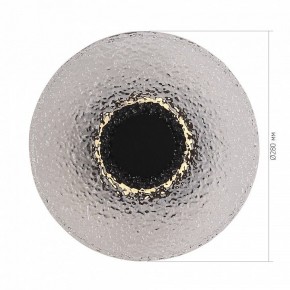Накладной светильник ST-Luce ALUMNO SL6142.411.01 в Кудымкаре - kudymkar.ok-mebel.com | фото 4
