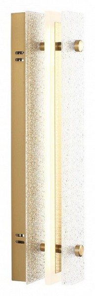 Накладной светильник ST-Luce FAGY SL6245.201.01 в Кудымкаре - kudymkar.ok-mebel.com | фото 3