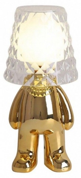 Настольная лампа декоративная Aployt Kosett APL.652.04.01 в Кудымкаре - kudymkar.ok-mebel.com | фото