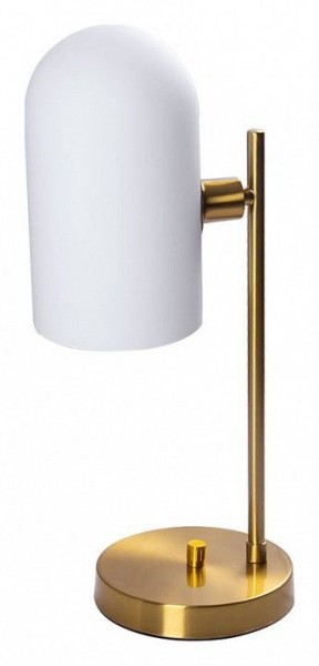 Настольная лампа декоративная Arte Lamp Cassel A5454LT-1PB в Кудымкаре - kudymkar.ok-mebel.com | фото