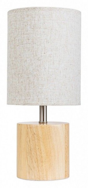 Настольная лампа декоративная Arte Lamp Jishui A5036LT-1BR в Кудымкаре - kudymkar.ok-mebel.com | фото 1