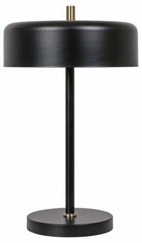 Настольная лампа декоративная Arte Lamp Skat A7052LT-2BK в Кудымкаре - kudymkar.ok-mebel.com | фото 2