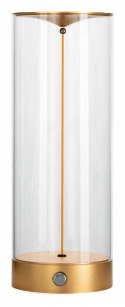 Настольная лампа декоративная Citilux Streng CL811012 в Кудымкаре - kudymkar.ok-mebel.com | фото