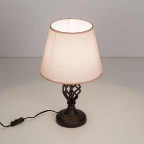 Настольная лампа декоративная Citilux Вена CL402855 в Кудымкаре - kudymkar.ok-mebel.com | фото 4