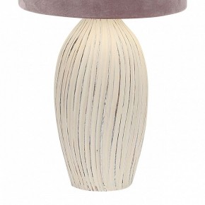 Настольная лампа декоративная Escada Amphora 10172/L Ivory в Кудымкаре - kudymkar.ok-mebel.com | фото 2