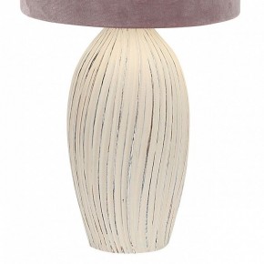 Настольная лампа декоративная Escada Amphora 10172/L Ivory в Кудымкаре - kudymkar.ok-mebel.com | фото 4
