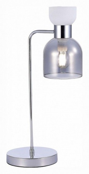 Настольная лампа декоративная EVOLUCE Vento SLE1045-104-01 в Кудымкаре - kudymkar.ok-mebel.com | фото