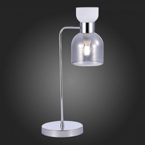 Настольная лампа декоративная EVOLUCE Vento SLE1045-104-01 в Кудымкаре - kudymkar.ok-mebel.com | фото 3