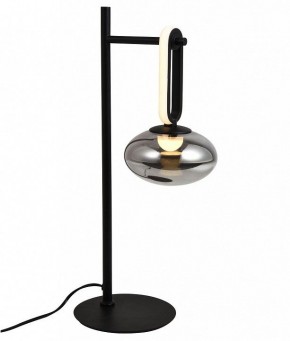 Настольная лампа декоративная Favourite Baron 4284-1T в Кудымкаре - kudymkar.ok-mebel.com | фото