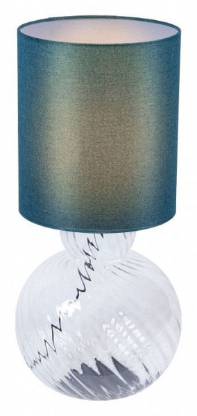 Настольная лампа декоративная Favourite Ortus 4267-1T в Кудымкаре - kudymkar.ok-mebel.com | фото