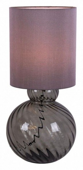 Настольная лампа декоративная Favourite Ortus 4268-1T в Кудымкаре - kudymkar.ok-mebel.com | фото