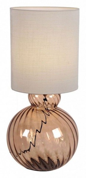 Настольная лампа декоративная Favourite Ortus 4269-1T в Кудымкаре - kudymkar.ok-mebel.com | фото