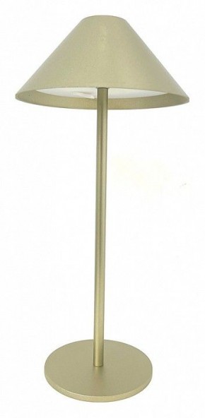 Настольная лампа декоративная Kink Light Лагура 07100-T,36 в Кудымкаре - kudymkar.ok-mebel.com | фото