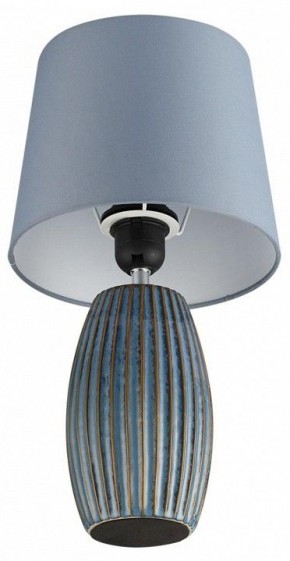 Настольная лампа декоративная Lumion Lapuna 8123/1Т в Кудымкаре - kudymkar.ok-mebel.com | фото 3
