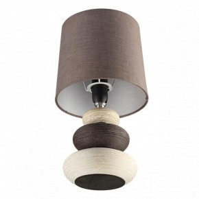 Настольная лампа декоративная Lumion Latza 8126/1Т в Кудымкаре - kudymkar.ok-mebel.com | фото 4