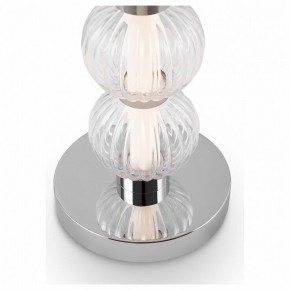 Настольная лампа декоративная Maytoni Amulet MOD555TL-L9CH4K в Кудымкаре - kudymkar.ok-mebel.com | фото 4