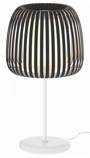 Настольная лампа декоративная Maytoni Kirigami MOD409TL-01B в Кудымкаре - kudymkar.ok-mebel.com | фото