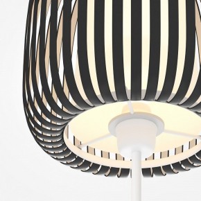 Настольная лампа декоративная Maytoni Kirigami MOD409TL-01B в Кудымкаре - kudymkar.ok-mebel.com | фото 6