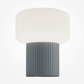 Настольная лампа декоративная Maytoni Omaggio MOD404TL-01GR в Кудымкаре - kudymkar.ok-mebel.com | фото 3