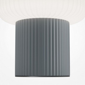 Настольная лампа декоративная Maytoni Omaggio MOD404TL-01GR в Кудымкаре - kudymkar.ok-mebel.com | фото 6