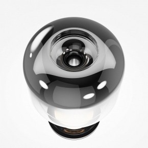 Настольная лампа декоративная Maytoni Spirito MOD286TL-L8B3K в Кудымкаре - kudymkar.ok-mebel.com | фото 4