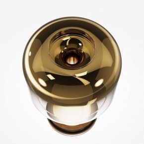 Настольная лампа декоративная Maytoni Spirito MOD286TL-L8G3K в Кудымкаре - kudymkar.ok-mebel.com | фото 3