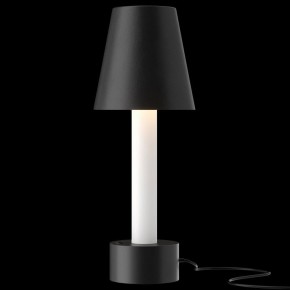 Настольная лампа декоративная Maytoni Tet-a-tet MOD104TL-3AB3K в Кудымкаре - kudymkar.ok-mebel.com | фото 2