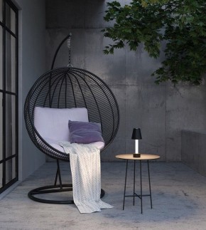 Настольная лампа декоративная Maytoni Tet-a-tet MOD104TL-3AB3K в Кудымкаре - kudymkar.ok-mebel.com | фото 3