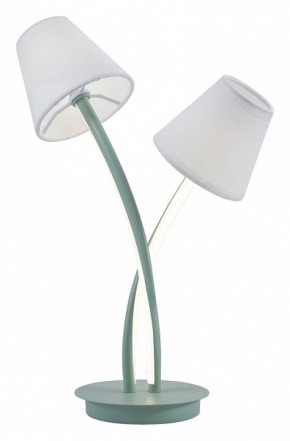 Настольная лампа декоративная MW-Light Аэлита 10 480033302 в Кудымкаре - kudymkar.ok-mebel.com | фото 1