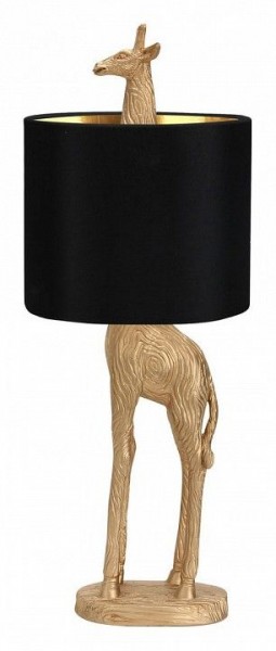 Настольная лампа декоративная Omnilux Accumoli OML-10814-01 в Кудымкаре - kudymkar.ok-mebel.com | фото 1