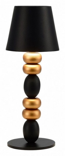 Настольная лампа декоративная ST-Luce Ease SL1011.414.01 в Кудымкаре - kudymkar.ok-mebel.com | фото