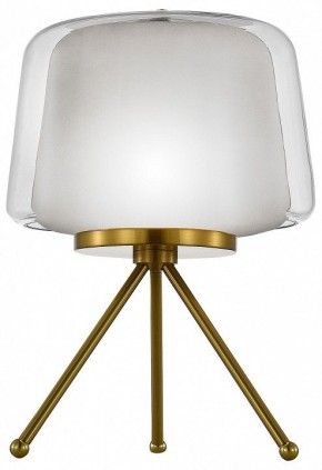 Настольная лампа декоративная ST-Luce Pandora SL6127.314.01 в Кудымкаре - kudymkar.ok-mebel.com | фото 2