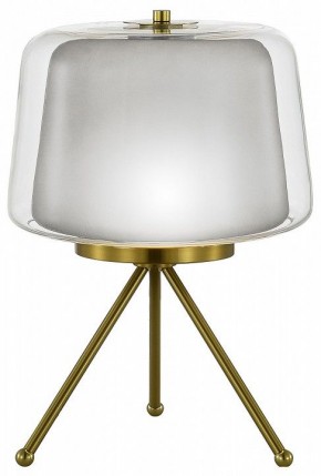 Настольная лампа декоративная ST-Luce Pandora SL6127.314.01 в Кудымкаре - kudymkar.ok-mebel.com | фото 3