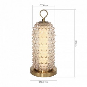 Настольная лампа декоративная ST-Luce SAGUARO SL6144.304.01 в Кудымкаре - kudymkar.ok-mebel.com | фото 3
