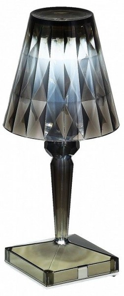 Настольная лампа декоративная ST-Luce SPARKLE SL1010.734.01 в Кудымкаре - kudymkar.ok-mebel.com | фото 2