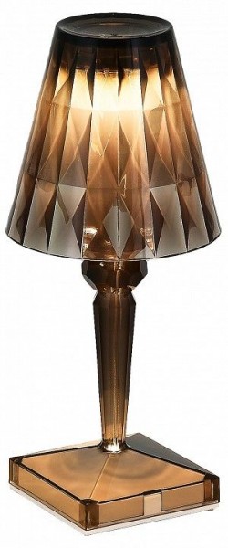 Настольная лампа декоративная ST-Luce SPARKLE SL1010.734.01 в Кудымкаре - kudymkar.ok-mebel.com | фото 3