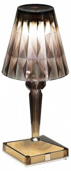Настольная лампа декоративная ST-Luce SPARKLE SL1010.734.01 в Кудымкаре - kudymkar.ok-mebel.com | фото 4