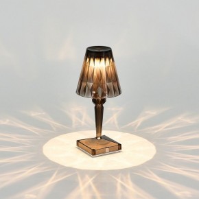 Настольная лампа декоративная ST-Luce SPARKLE SL1010.734.01 в Кудымкаре - kudymkar.ok-mebel.com | фото 5