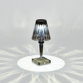 Настольная лампа декоративная ST-Luce SPARKLE SL1010.734.01 в Кудымкаре - kudymkar.ok-mebel.com | фото 6