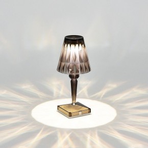 Настольная лампа декоративная ST-Luce SPARKLE SL1010.734.01 в Кудымкаре - kudymkar.ok-mebel.com | фото 7