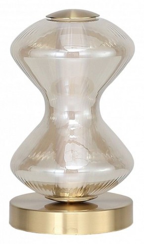 Настольная лампа декоративная ST-Luce SPINE SL6136.204.01 в Кудымкаре - kudymkar.ok-mebel.com | фото 2