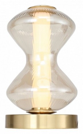 Настольная лампа декоративная ST-Luce SPINE SL6136.204.01 в Кудымкаре - kudymkar.ok-mebel.com | фото 3